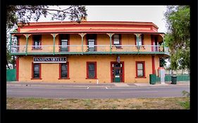 Pampas Motel Port Augusta